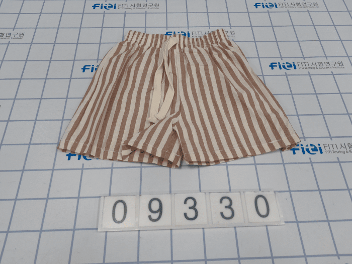 ‘어린이용 하의’ 6개 제품은 물리적 시험, 유해물질 검출, pH 항목에서 국내 기준 부적합 판정을 받았다. 서울시