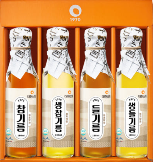 드림 푸드 컴퍼니 이미지