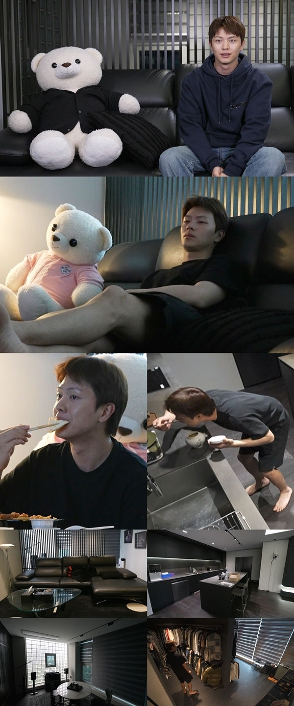 곰모닝하우스 이미지