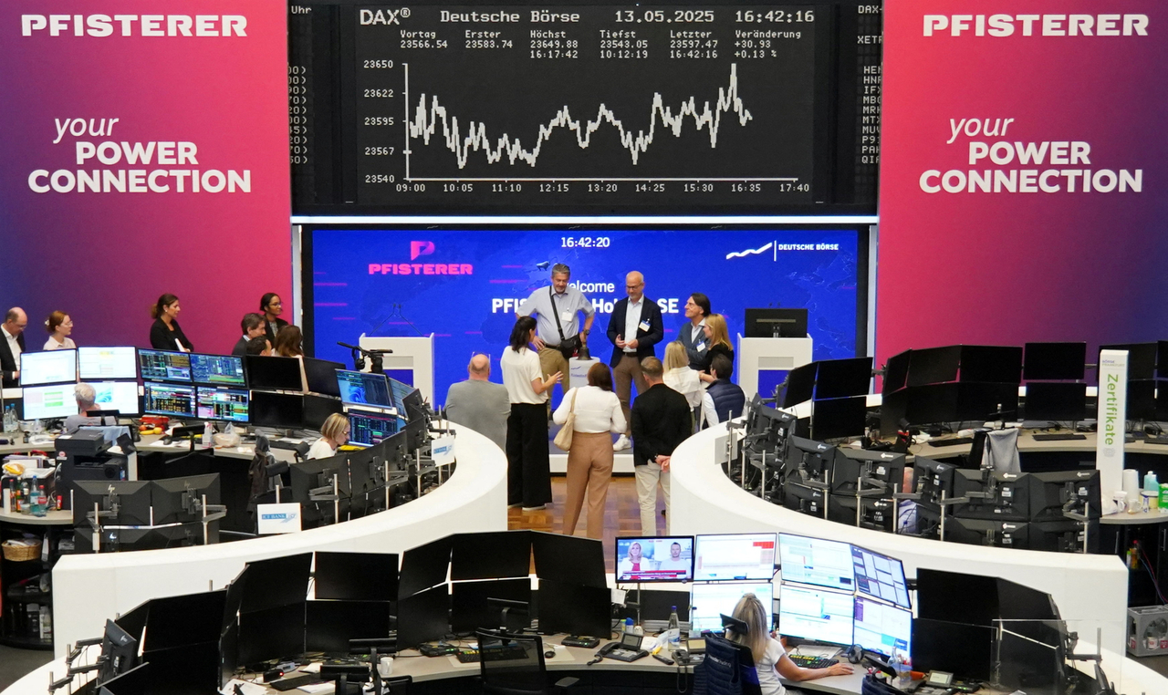 3년째 상승 중” 미국도 압도한 이 나라, 상승폭만 20% 웃도는데…질주 더 이어간다? [투자360]