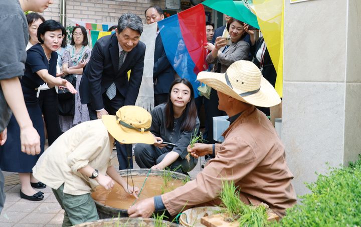 서초구립도구머리어린이집 이미지