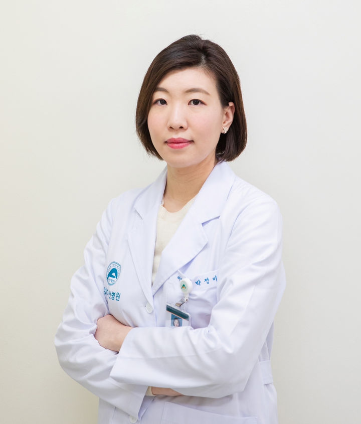 강릉아산병원 이미지
