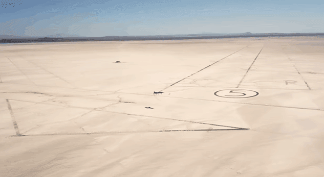 미국 항공 스타트업 헤르메우스(Hermeus)가 극초음속 항공기 프로젝트의 일환으로 드론 쿼터호스 Mk.1(사진)의 첫 비행을 완료했다. 헤르메우스 제공