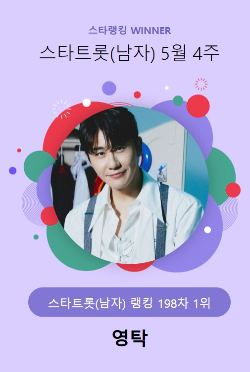 스타면 이미지