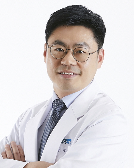 순천향대학교부속서울병원 이미지
