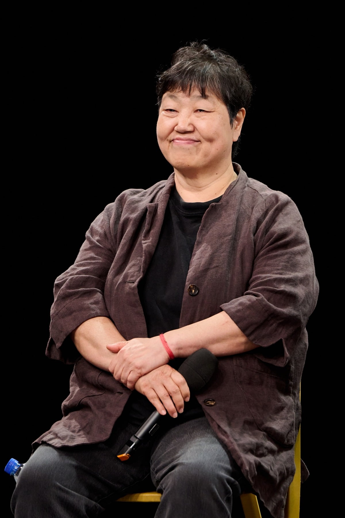 다정해 이미지