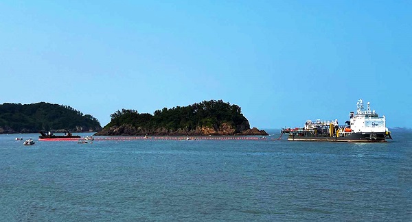 대한전선(주) 이미지