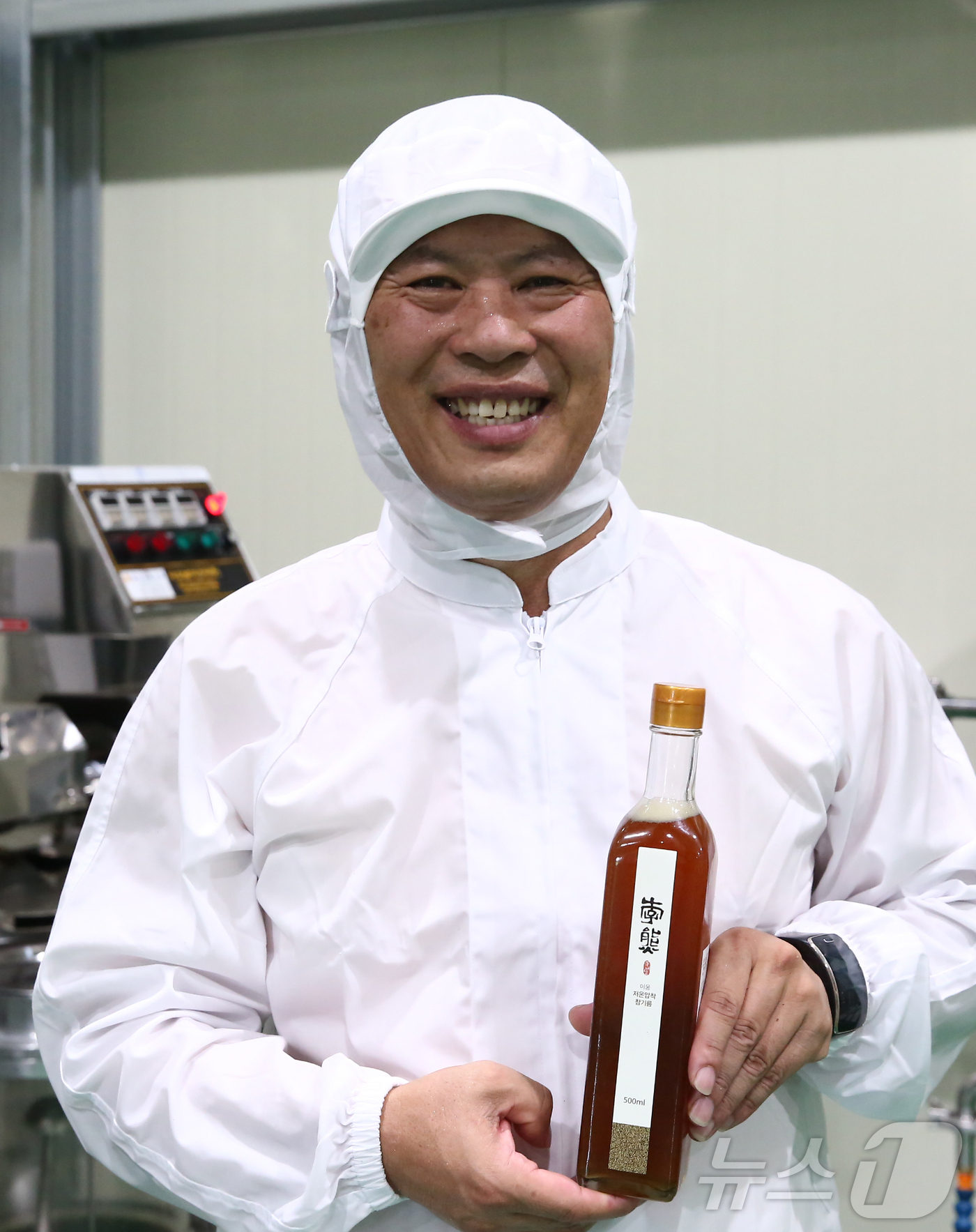 이웅식품 이미지