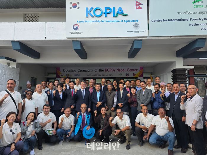 (주)한국농업농촌센터 이미지