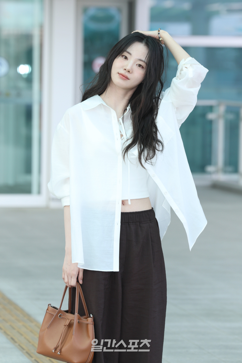 신시아 이미지