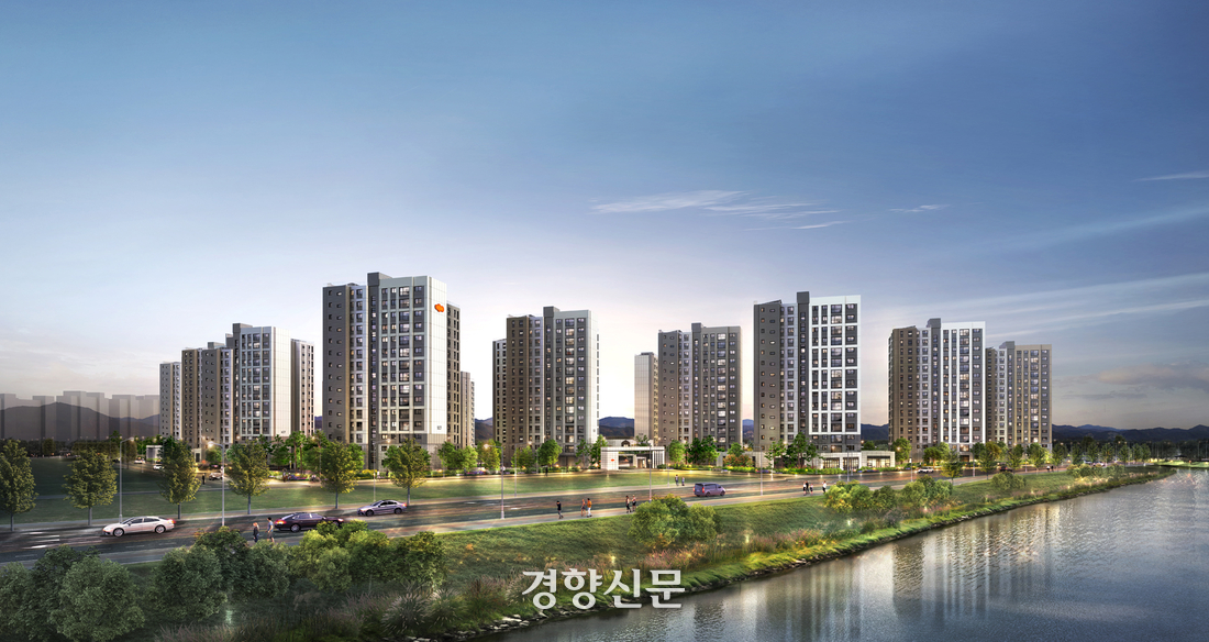 이앤씨 이미지