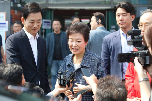 서문연합의원 이미지