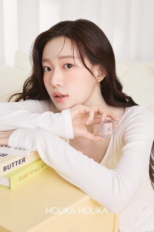 홀리카홀리카 이미지