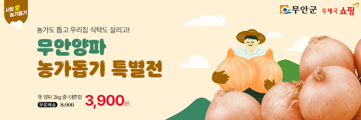 전남지방우정청 이미지