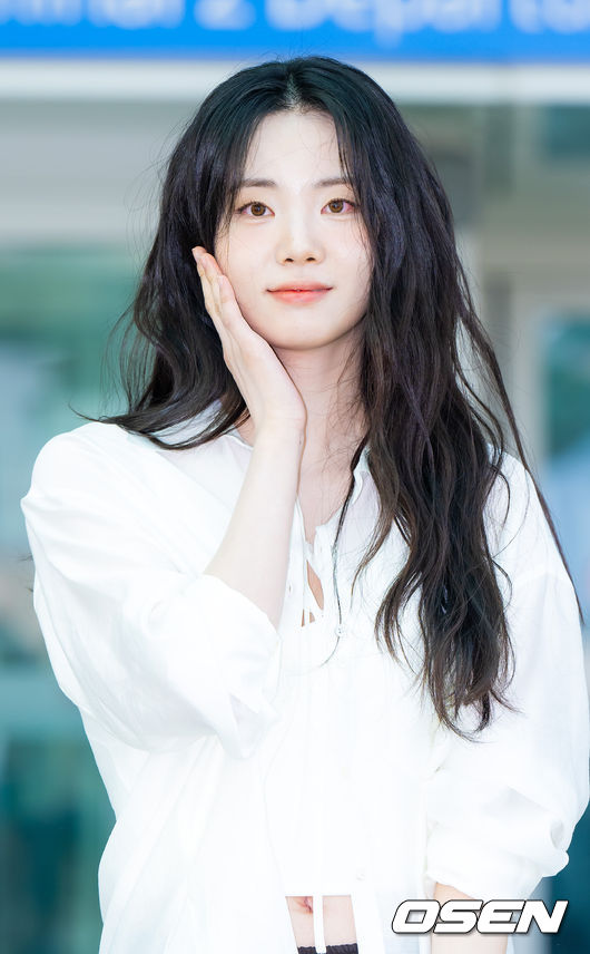 신시아 이미지