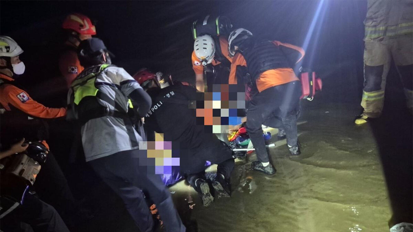부안해양경찰서(구조대) 이미지
