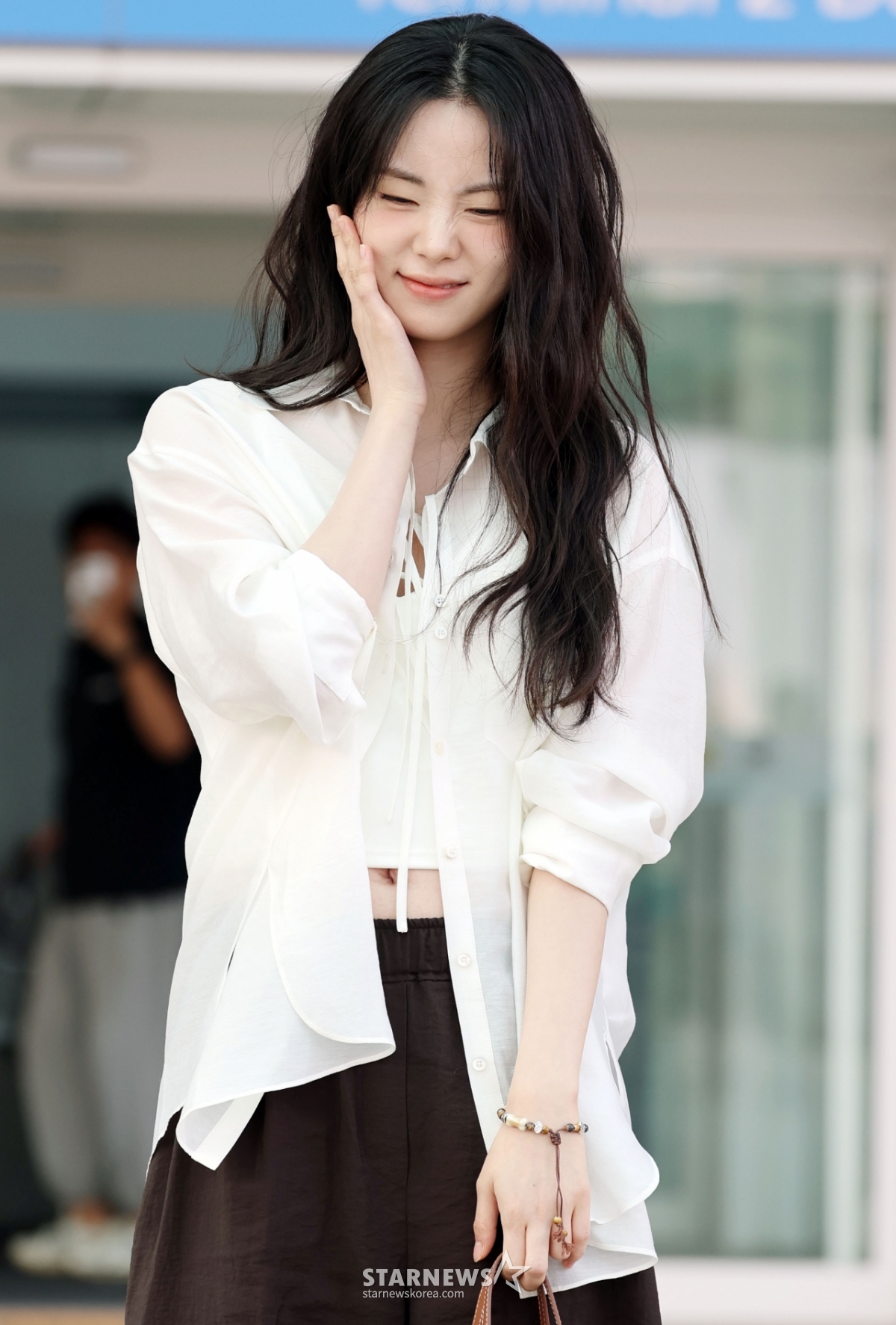 신시아 이미지