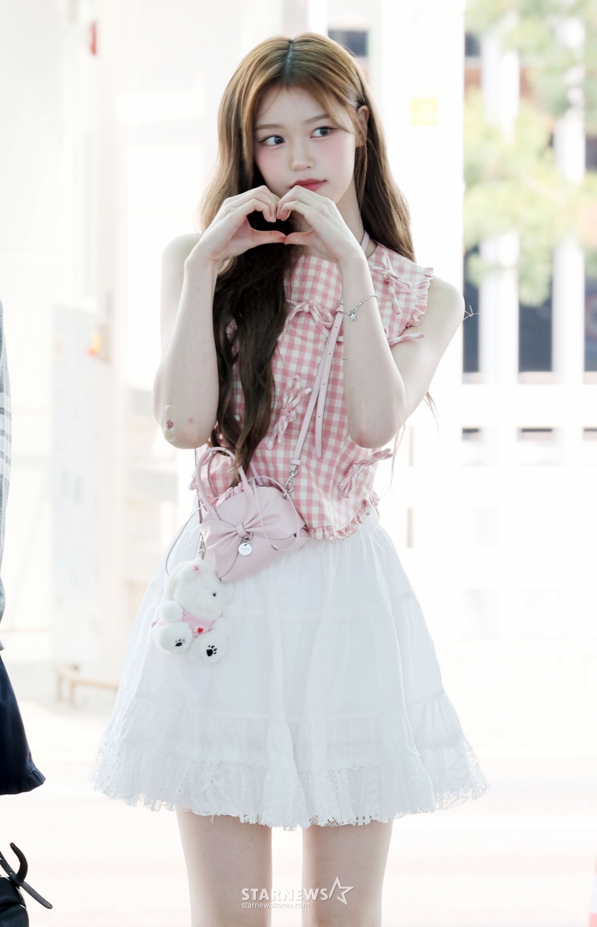 예쁨 이미지
