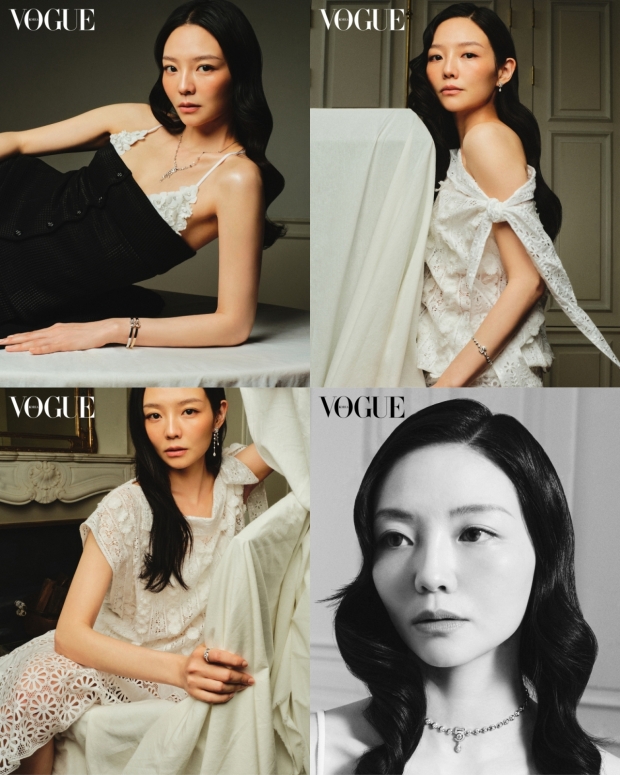 이솜 이미지