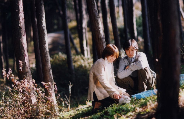 하늘정원 이미지