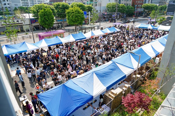 동아제약(주) 이미지