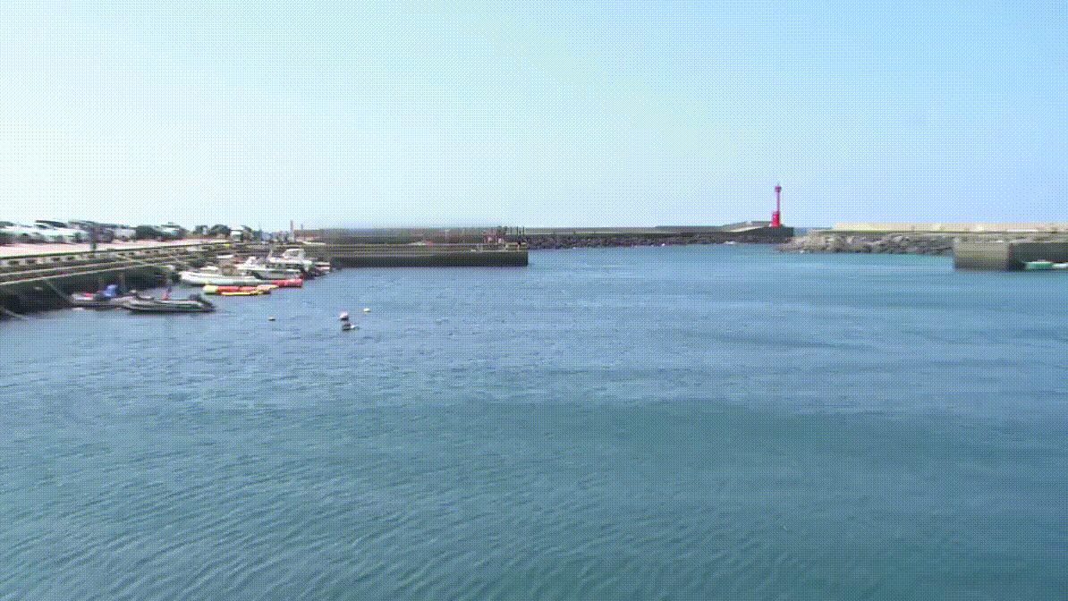 2024년 8월 18일 KBS 뉴스 9 제주