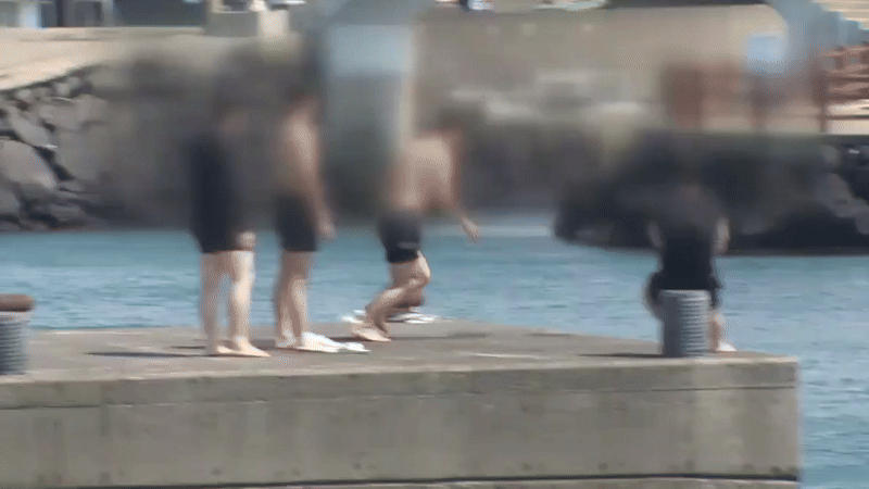 2024년 8월 18일 KBS 뉴스 9 제주