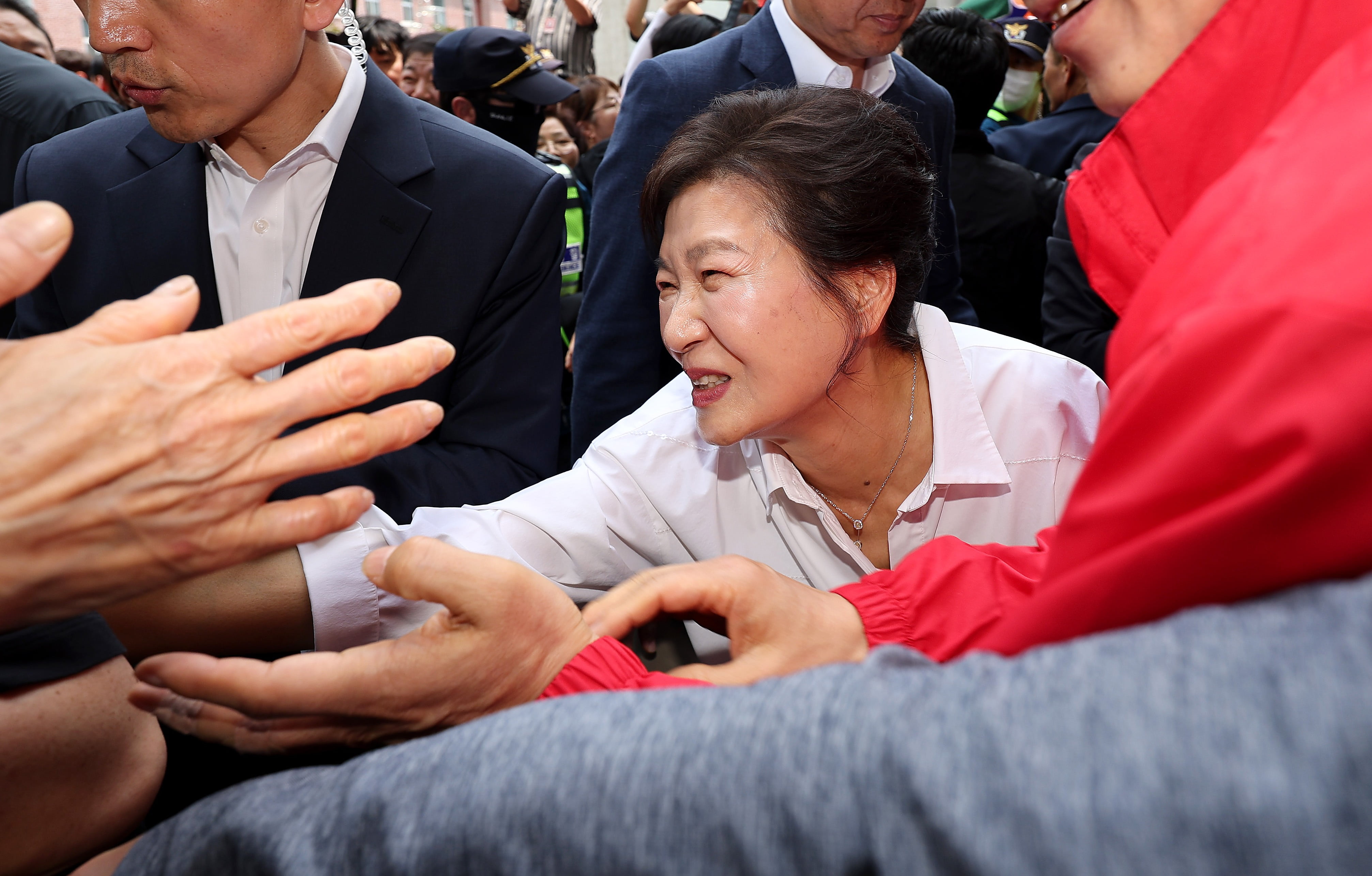 서문연합의원 이미지