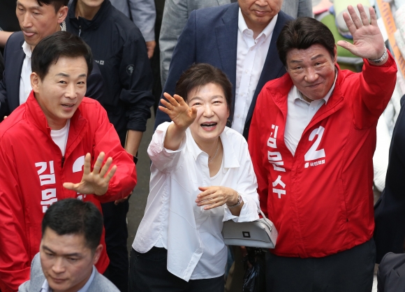 보수종합시장 이미지