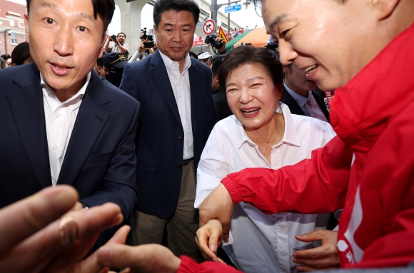 서문연합의원 이미지