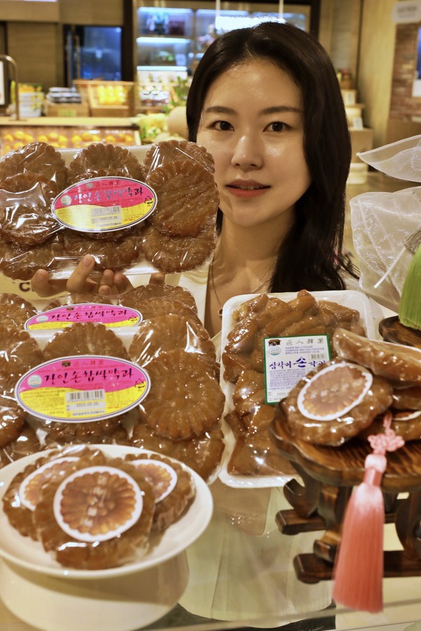 장인한과 이미지
