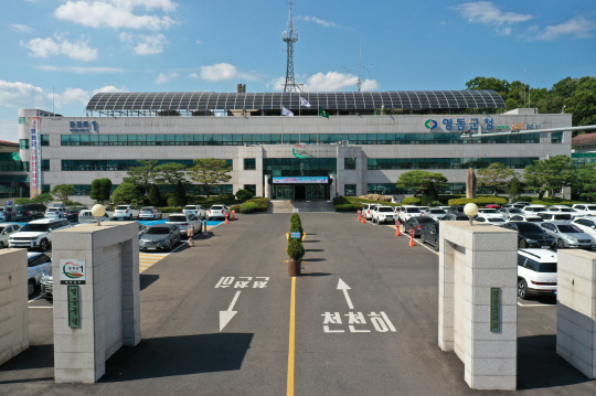 영동 이미지