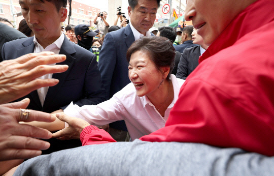 서문연합의원 이미지