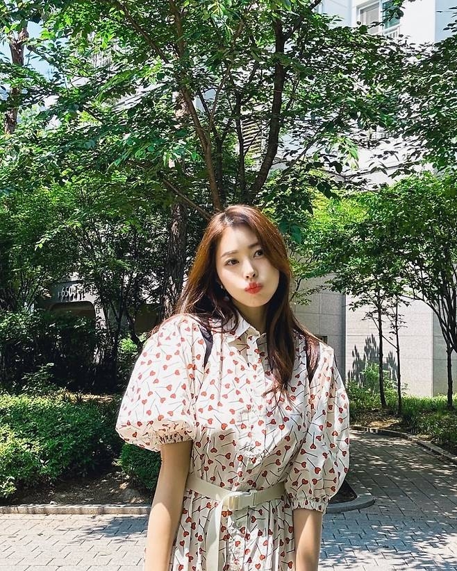 예뻐졌다 이미지