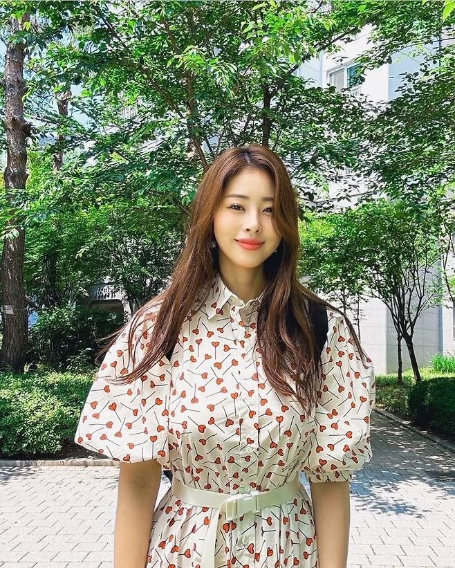 예뻐졌다 이미지