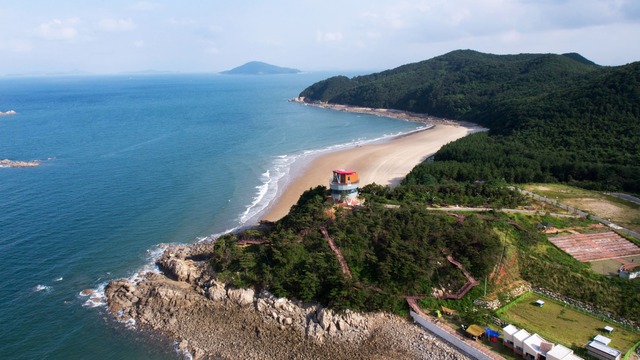 당진난지도 국민여가캠핑장 이미지