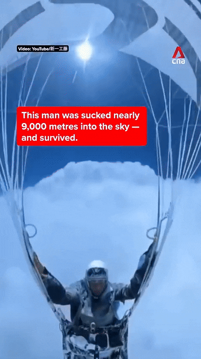 영상=싱가포르 방송 CNA 채널 유튜브