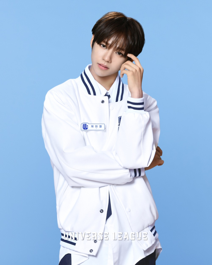 제이엘(JL) 이미지