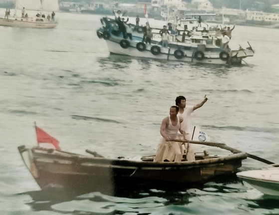 범선 이미지