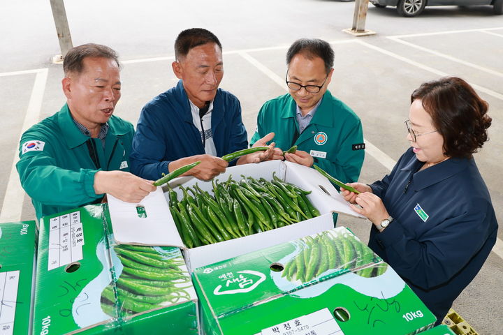 예천농업협동조합 이미지