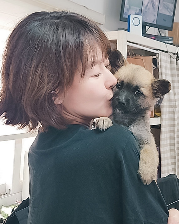 예지원 이미지