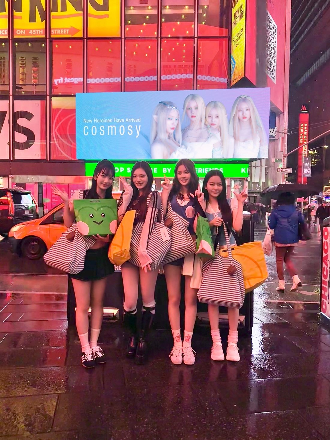 코스 이미지