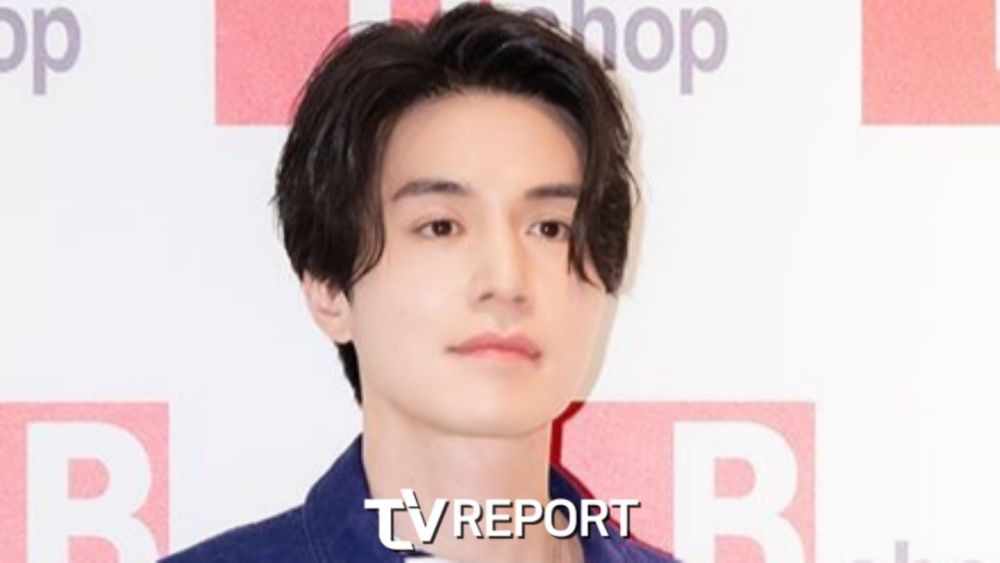 이동욱, 또 정치적 소신 발언…"찍을 사람 없어도 투표→최선 없으면 차선"