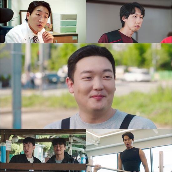 스틸살롱 이미지