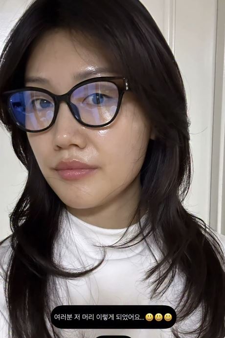 이슈헤어샵 이미지