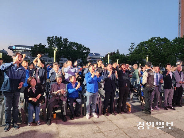 광장 이미지