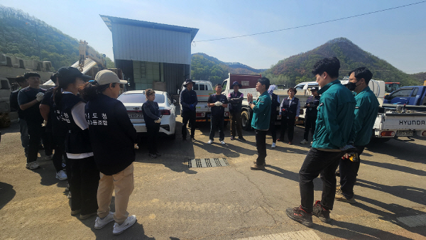 안동주택관리 이미지