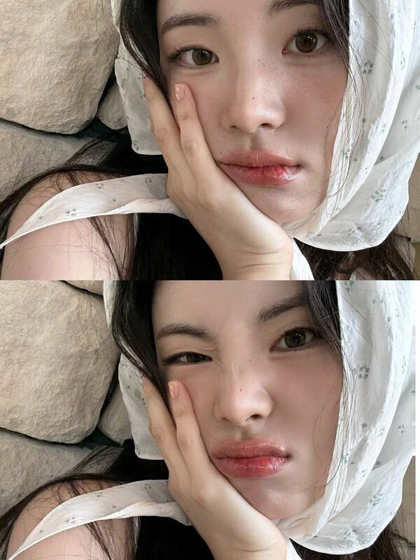 신시아 이미지