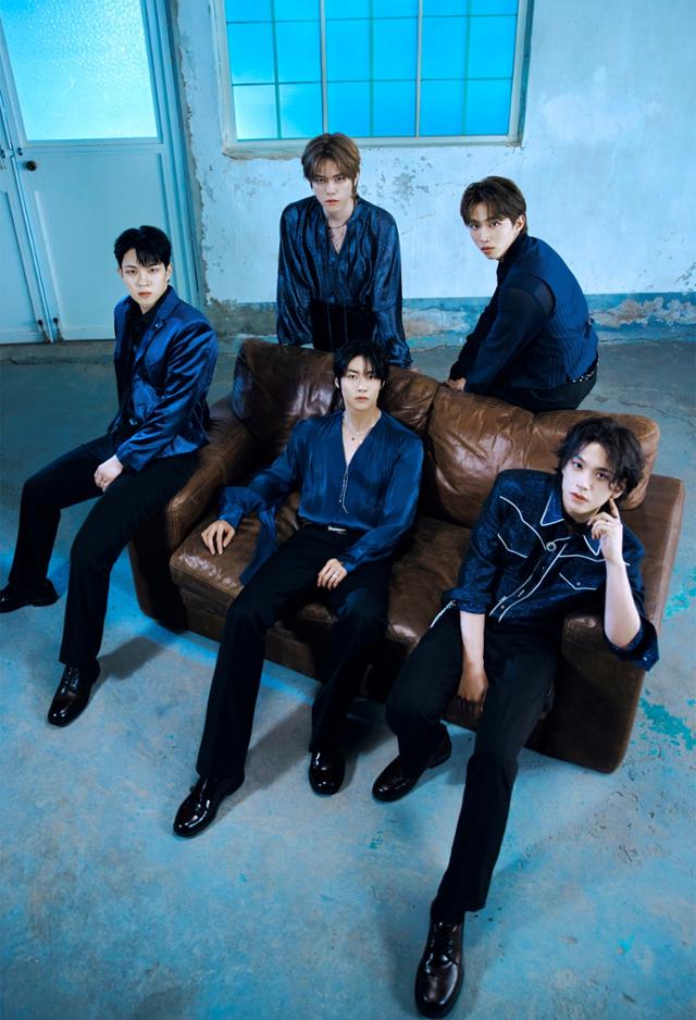 한결FnC 이미지