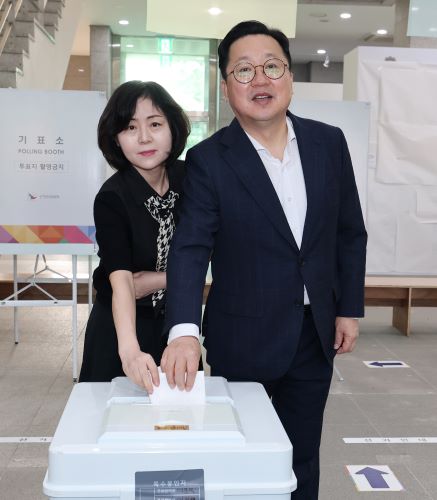 대전시장 이미지